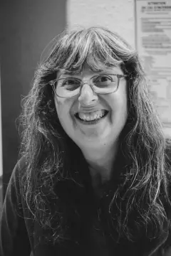 Carine Boucabeille — Natura Pirenèus
