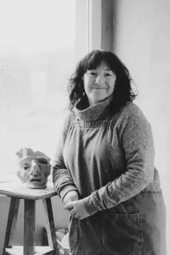 Coline Perasse — Atelier L'Émulette