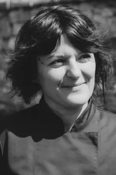 Elodie Defour — Enzymes et Vitamines