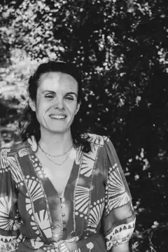 Elsa Buscail — Poésie Visuelle