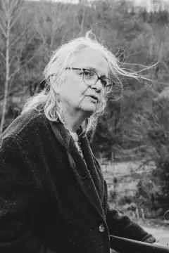 Véronique Bouchet — Métairie de Lamourade