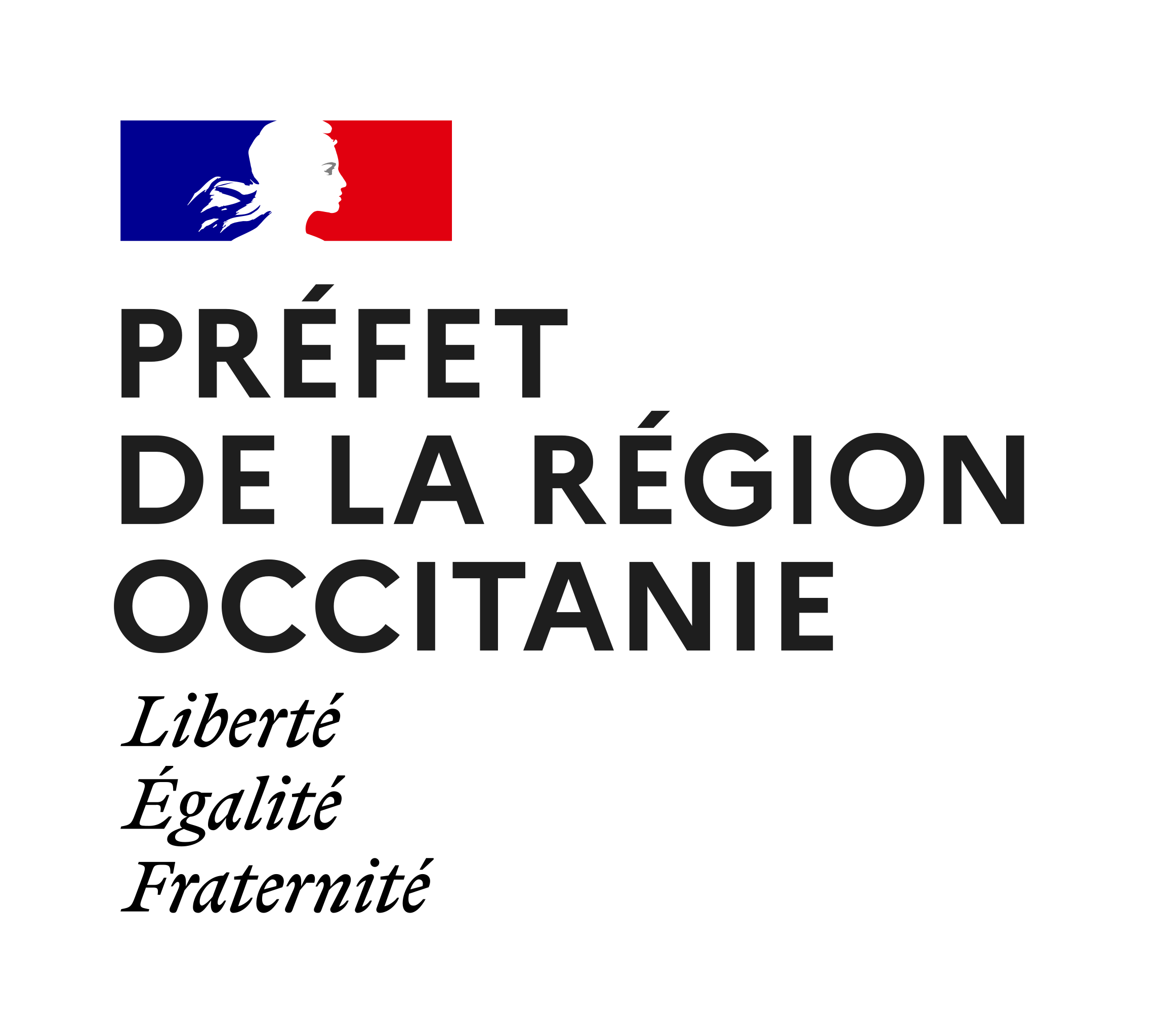 Préfet de la région Occitanie